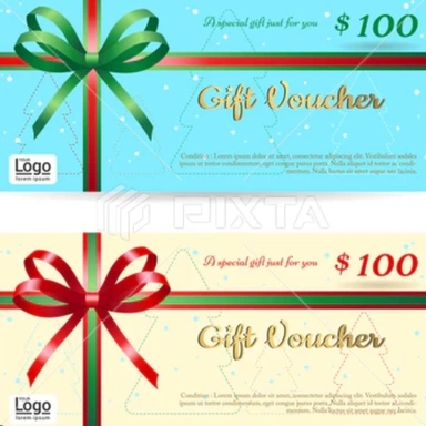 Gift Voucher