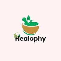 Healophy - Logo