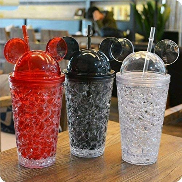 Mikey Mouse Sipper 