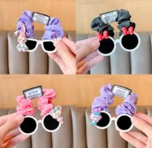 sunglasses hair band (1 pcs )