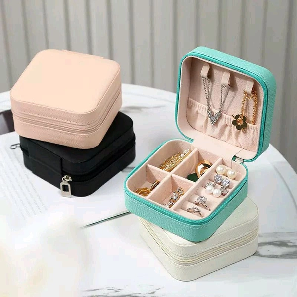 Jewelry Box