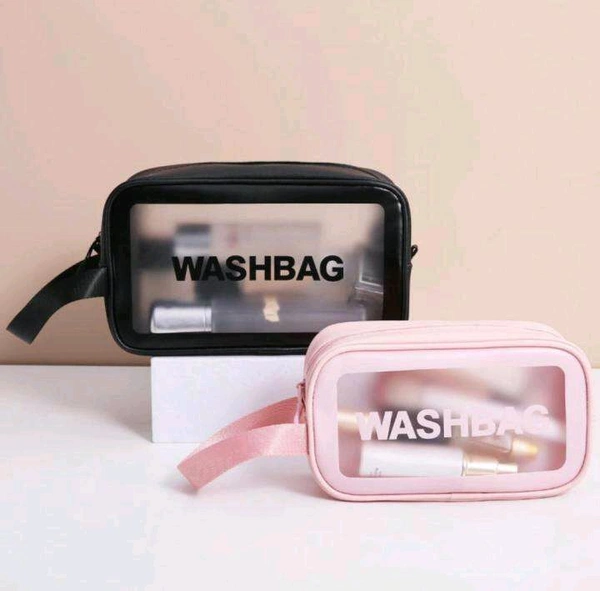 Wash Bag 