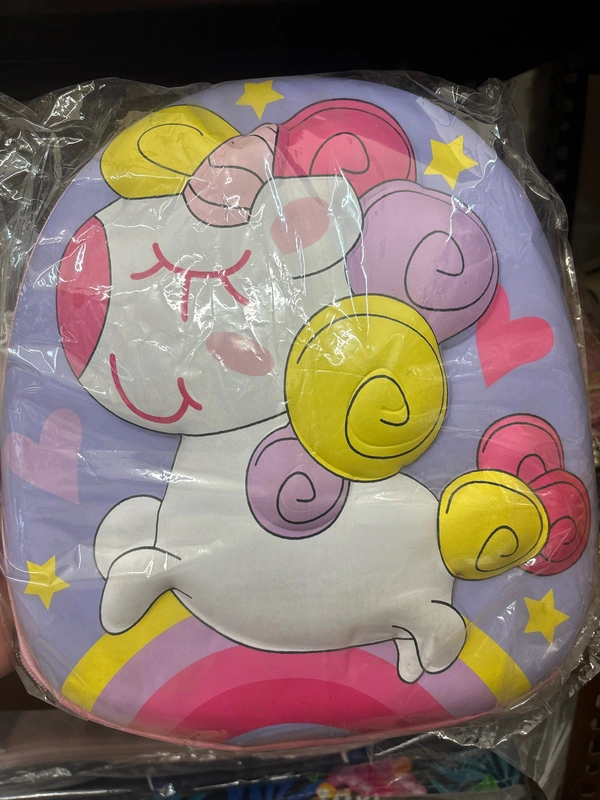 Unicorn Bag For Kids 