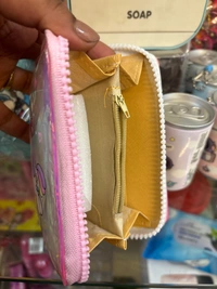 Unicorn Mini Hand Pur’s 