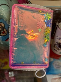 Unicorn Mini Hand Pur’s 