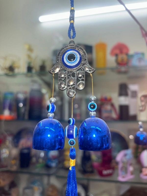 Even Eye Door Bell 