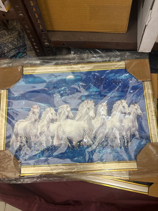3d Frame 