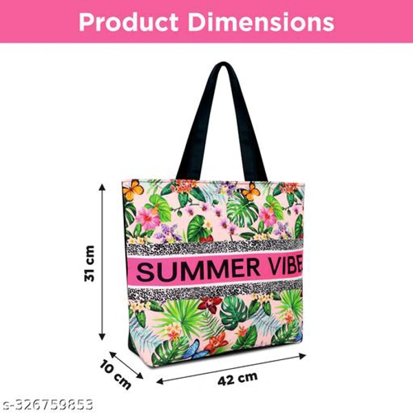 Summer Side Bag 