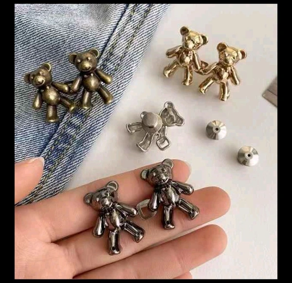 Teddy Hook(One Pair