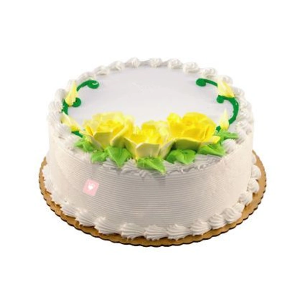 Fruits Flavour Cake Half Kg - 1 kg