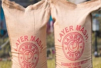Layer Mash Chicken Feed - 1kg Or 5kg - 1 Kg