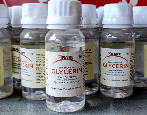 Glycerin - 50g