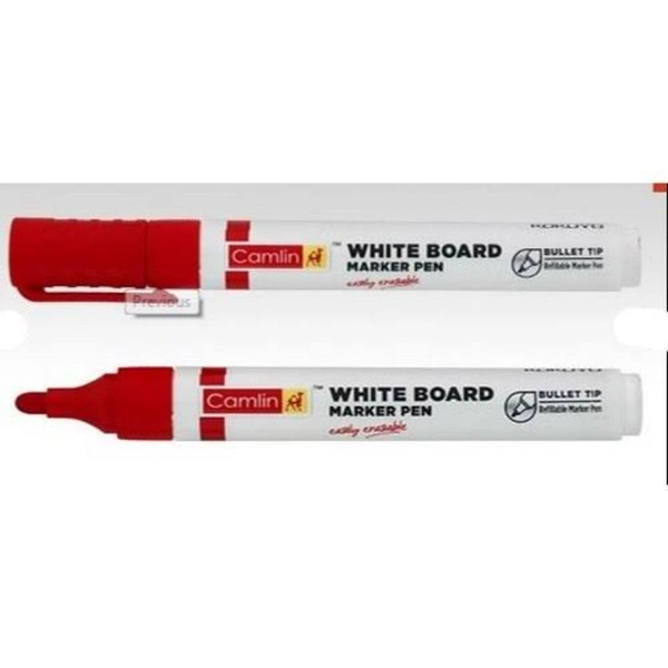 White Board Marker - Blue
