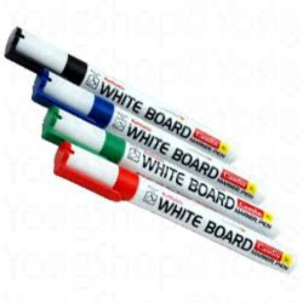 White Board Marker - Blue