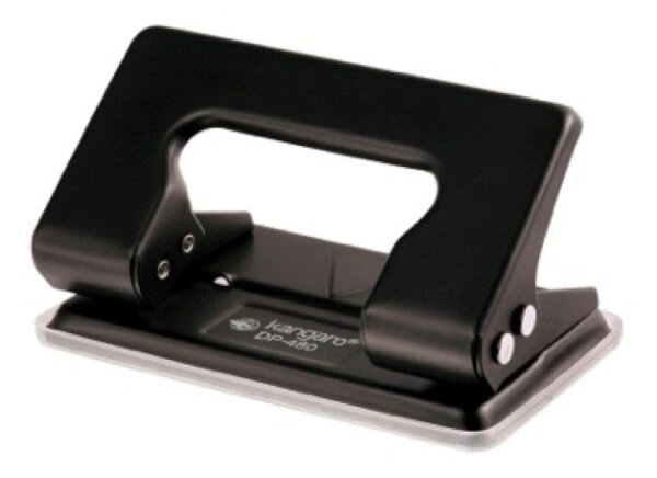Kangaro Paper Puncher 2 Hole - small