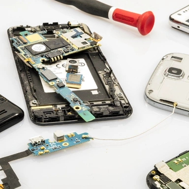 Mobile Phone Repair