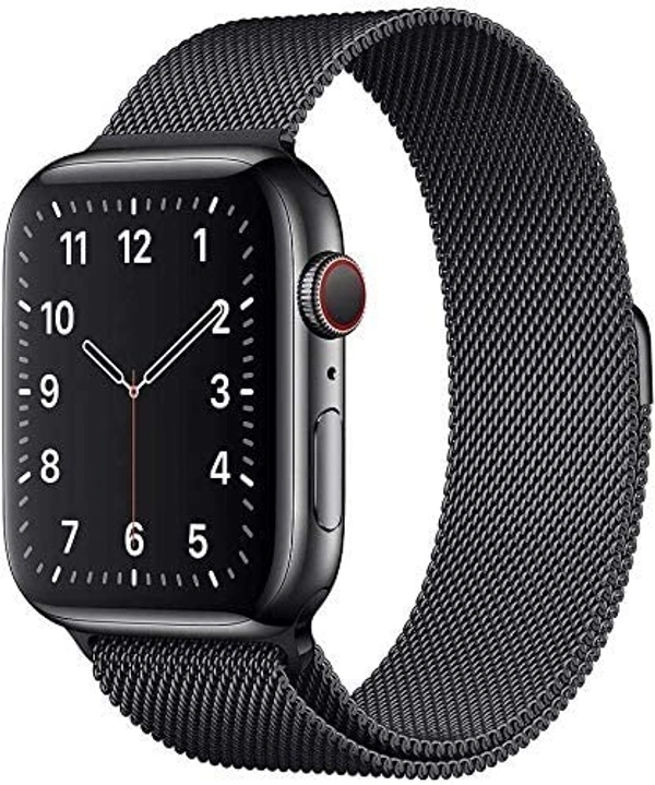 Apple Watch Series 10 Smartwatch Master Copy with metal strap