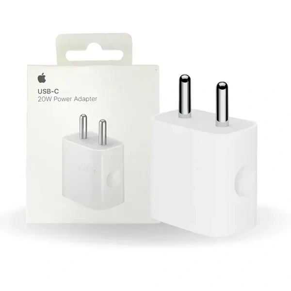 20W USB-C 20 Watts Power Adapter Original 1yr Warranty