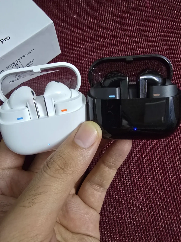 Samsung Buds 3 Pro Best Earbuds