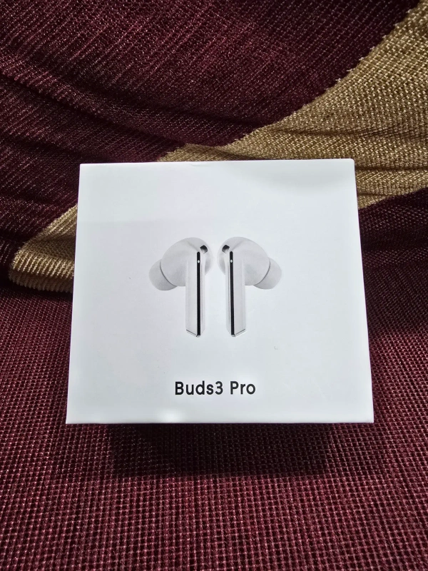 Samsung Buds 3 Pro Best Earbuds