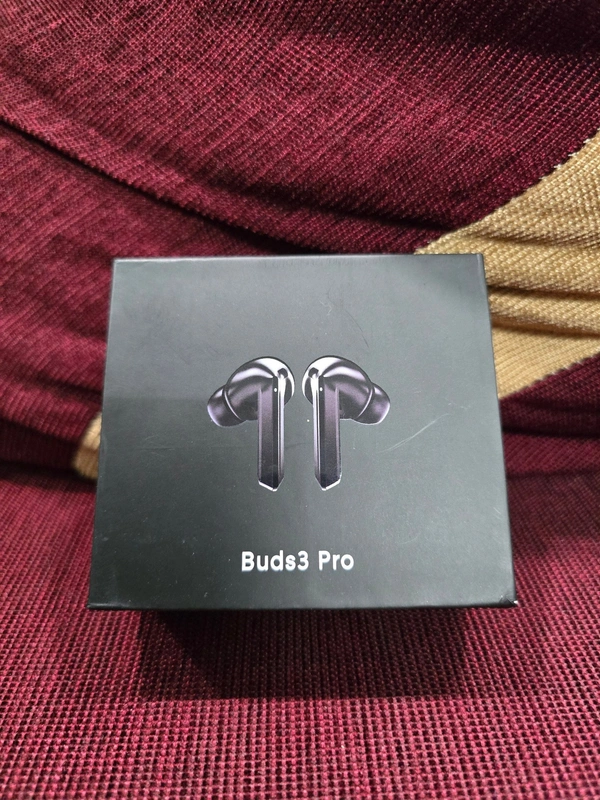 Samsung Buds 3 Pro Best Earbuds