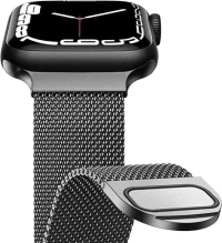 Apple Watch Series 10 Smartwatch Master Copy with metal strap