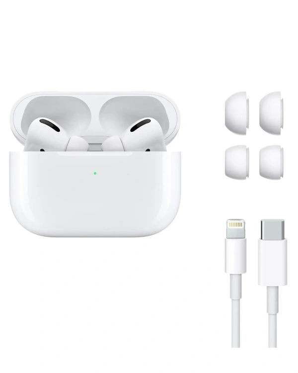 AirPods Pro ANC 1st Generation ANC (12 Months Warranty)