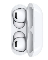 AirPods Pro ANC 1st Generation ANC (12 Months Warranty) - White, 1 Year
