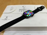 Apple Watch Series 9 USA Quality Smartwatch - 12 Months