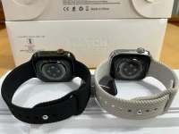 Apple Watch Series 9 USA Quality Smartwatch - 12 Months