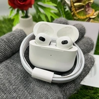 AIRPODS Gen- 3 💕 - 1 Year