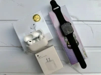 NewYear Sale - Airpods Pro ➕ Series10