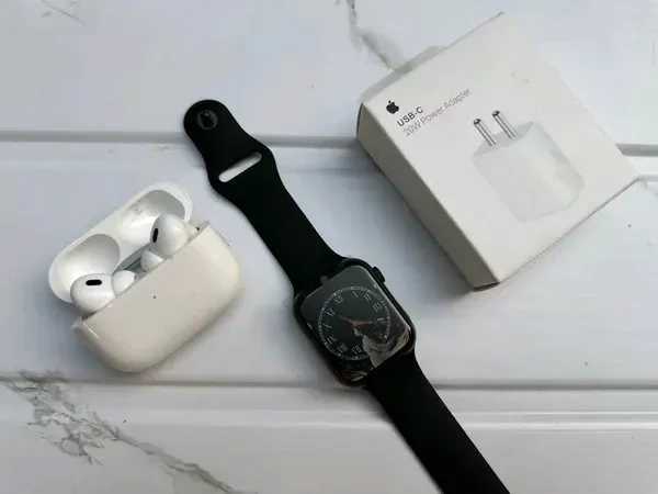 NewYear Sale - Airpods Pro ➕ Series10