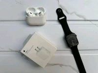 NewYear Sale - Airpods Pro ➕ Series10