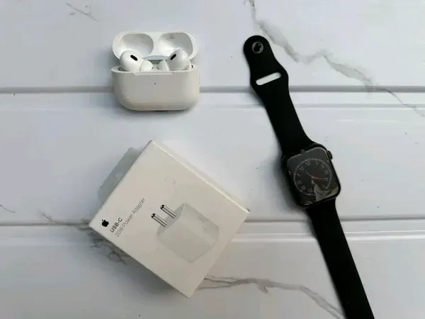 NewYear Sale - Airpods Pro ➕ Series10