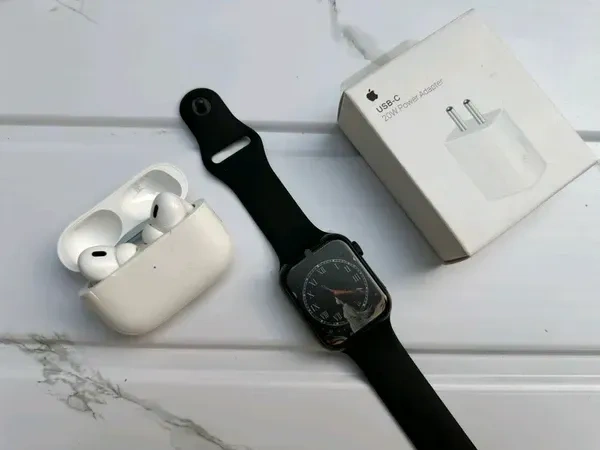 NewYear Sale - Airpods Pro ➕ Series10