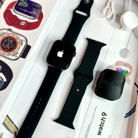 Apple Watch Series 9 USA Quality Smartwatch - 12 Months