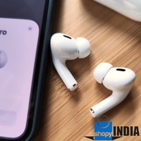 New Airpods Pro 2 ANC Type c with Free Cable