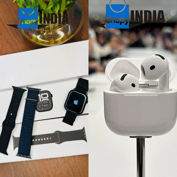Combo Packs 