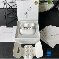 New Airpods Pro 2 ANC Type c with Free Cable