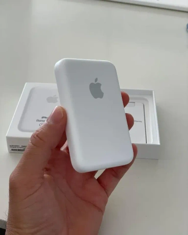 Magsafe wireless charger