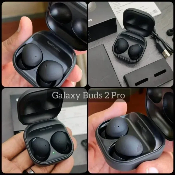Samsung Galaxy Buds 2 Pro  Wireless Earbuds