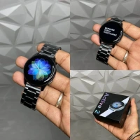 Active 2 Smartwatch - Black, 12 Months