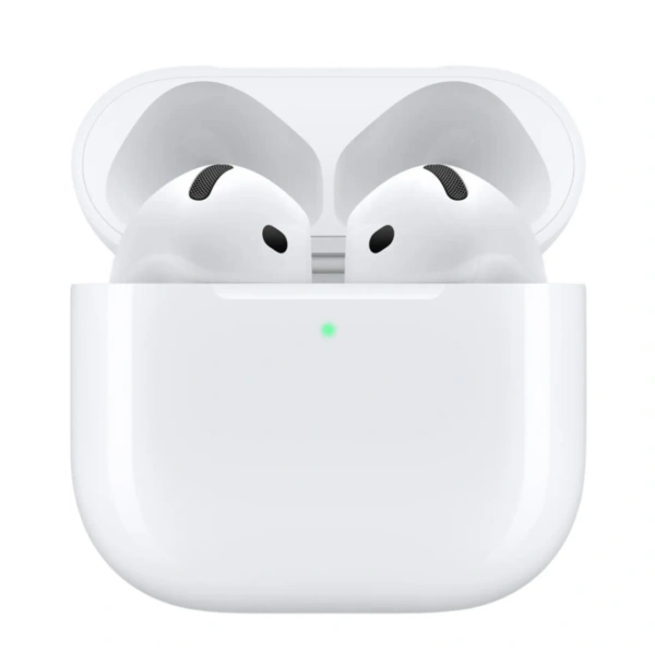 Latest Airpods