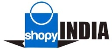 SHOPYINDIA - Logo
