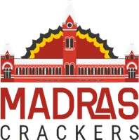 Madras Crackers  - Logo