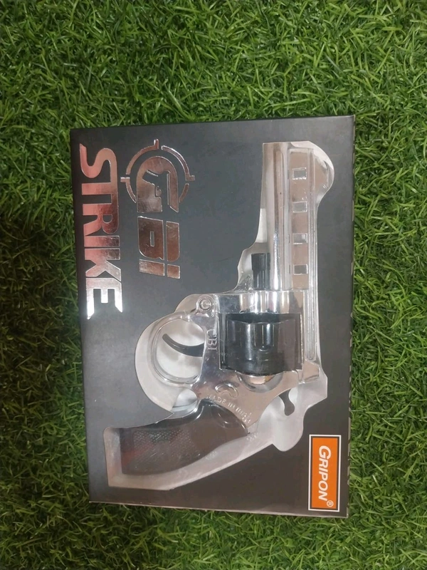 Gripon CBI Strike - Ring Cap Gun