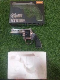 Gripon CBI Strike - Ring Cap Gun