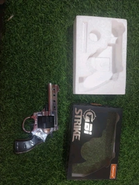Gripon CBI Strike - Ring Cap Gun