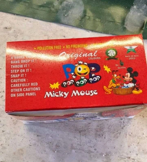 Pop Pop